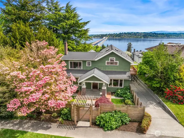 1414 Lake Washington Boulevard S, Seattle, WA 98144