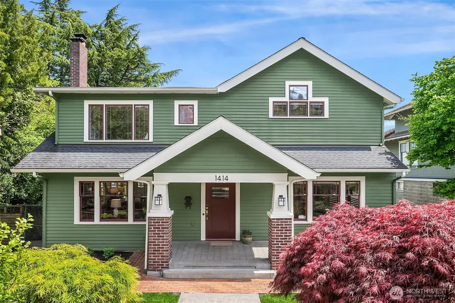 1414 Lake Washington Boulevard S, Seattle, WA 98144 - #2