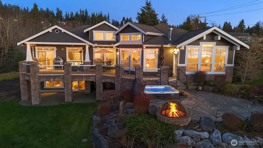 17003 Talbot Road, Edmonds, WA 98026 - #2