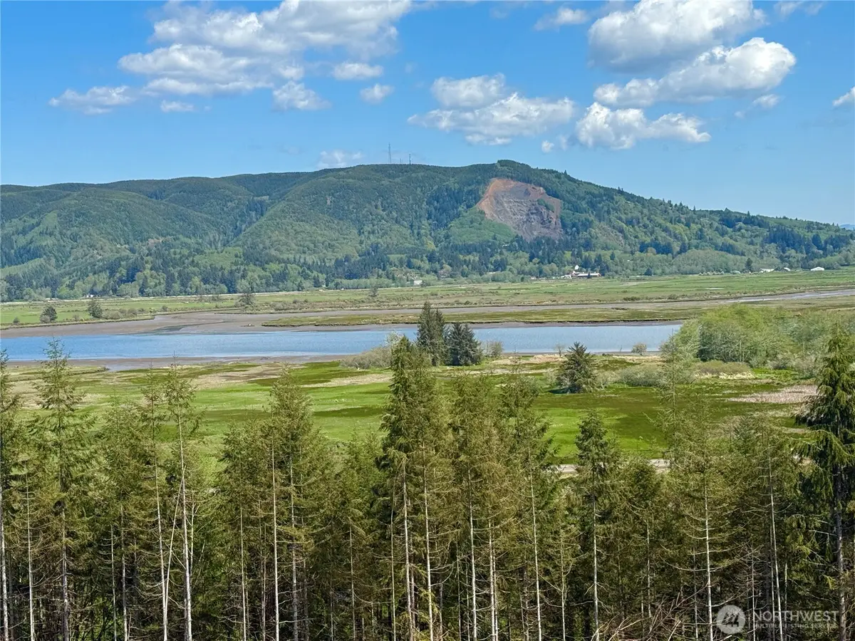 8466 Us Highway 101, South Bend, WA 98586 - #1