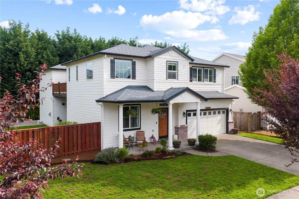 15422 NE 102nd St, Vancouver, WA 98682 - #1