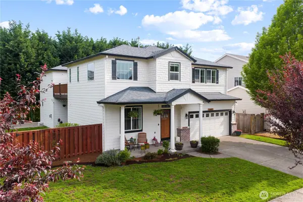15422 NE 102nd St, Vancouver, WA 98682