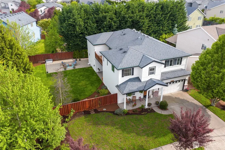 15422 NE 102nd St, Vancouver, WA 98682 - #2