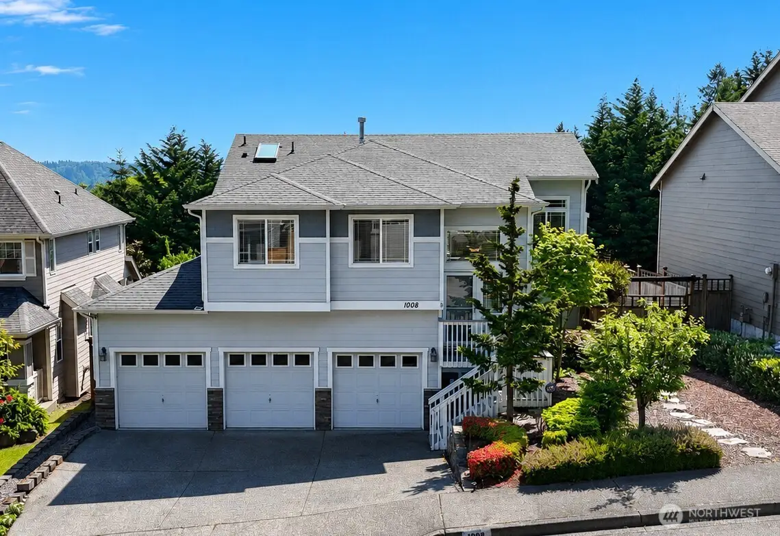 1008 R Street Nw, Auburn, WA 98001 - #1