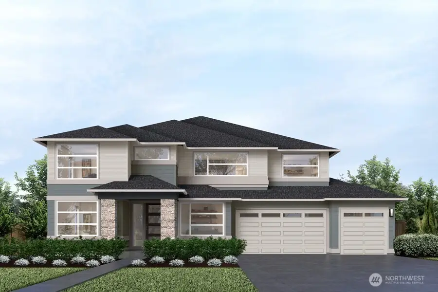 20528 165th Street E, Bonney Lake, WA 98391 - #1