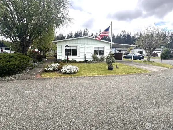 2 Dasher Dr., Shelton, WA 68584