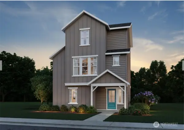 2535 160th Street Ne, Marysville, WA 98271