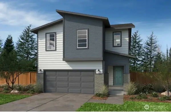 907 Britschgi Street #48, Buckley, WA 98321
