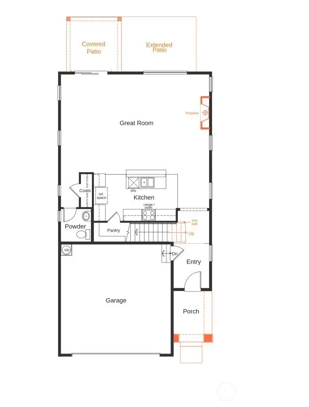 907 Britschgi Street #48, Buckley, WA 98321 - #2