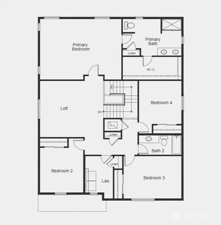 2316 206th Street Ct E #53, Spanaway, WA 98387 - #3