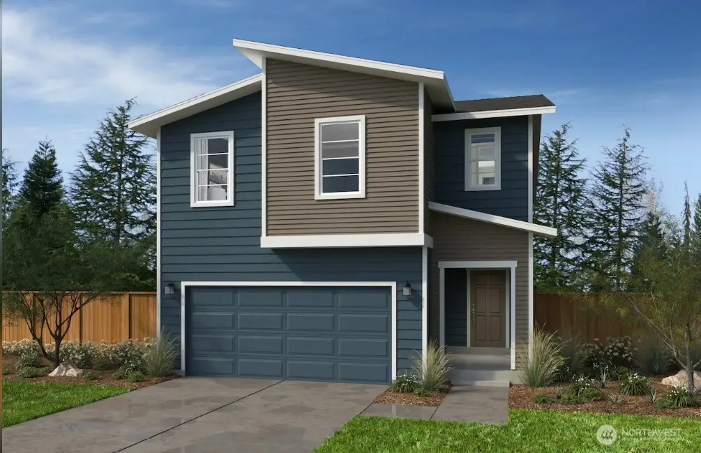 2306 207th Street Ct E #39, Spanaway, WA 98387 - #1