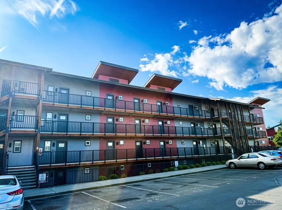 1882 Front Street #306, Lynden, WA 98264 - #1