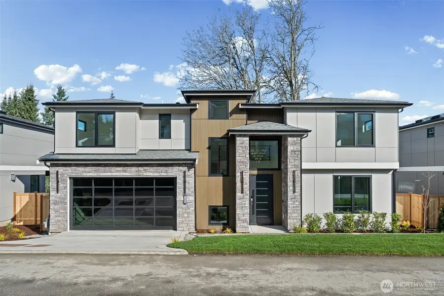 16050 SE 44th Court, Bellevue, WA 98006 - #2
