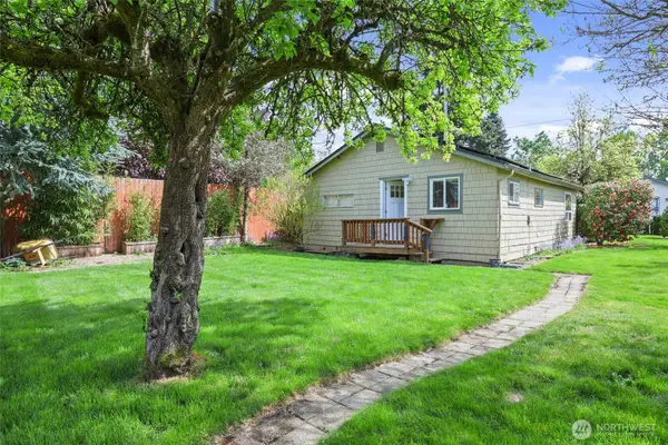 1626 Bigelow Avenue Ne, Olympia, WA 98506