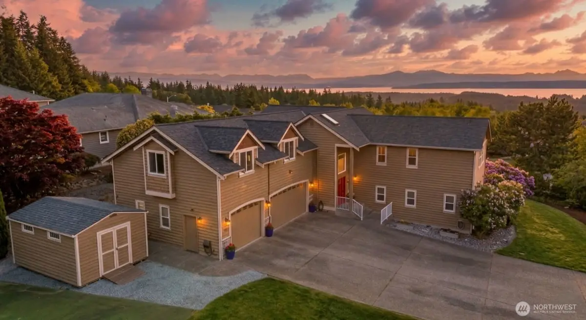 108 Glacier Peak Drive, Camano Island, WA 98282 - #1