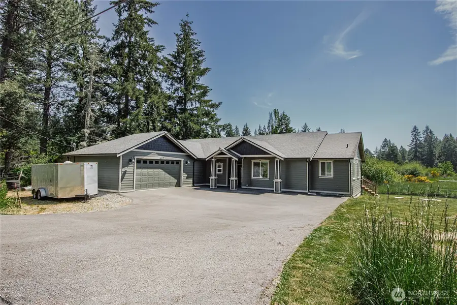 14519 119th Way Se, Yelm, WA 98597 - #2