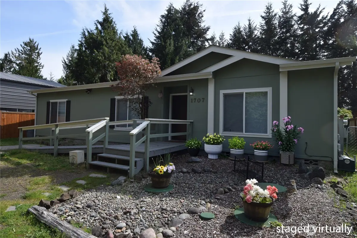 1707 Ginger Place E, Port Orchard, WA 98366 - #1