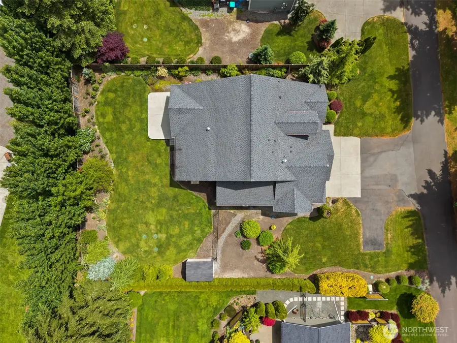 2843 South Bay Road Ne, Olympia, WA 98506 - #2