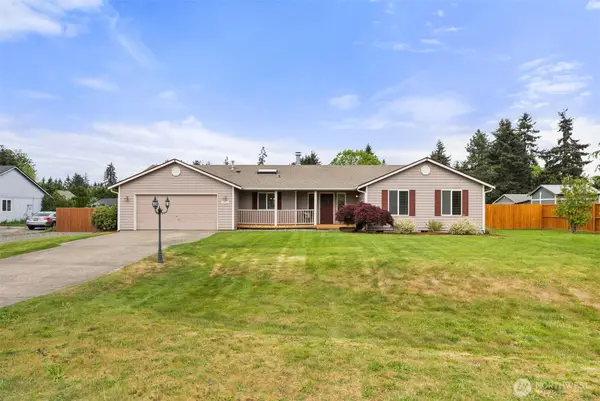 9024 Applegate Loop Sw, Rochester, WA 98579