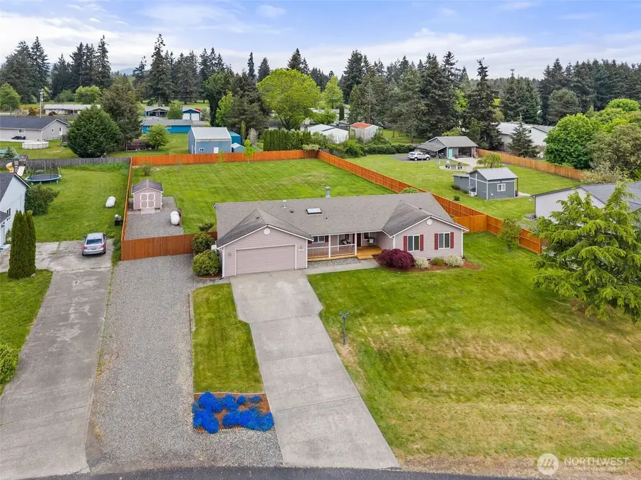 9024 Applegate Loop Sw, Rochester, WA 98579 - #2