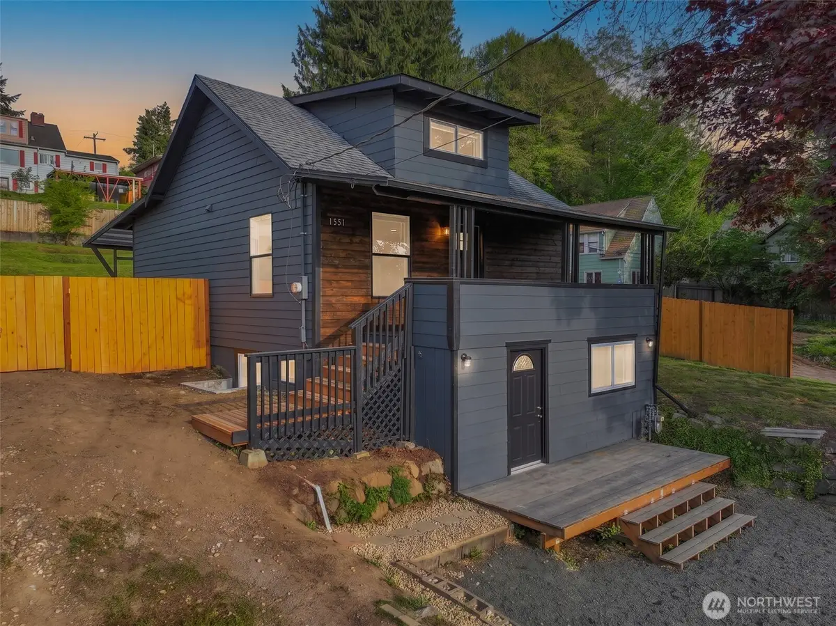 1551 N Callow Avenue, Bremerton, WA 98312 - #1