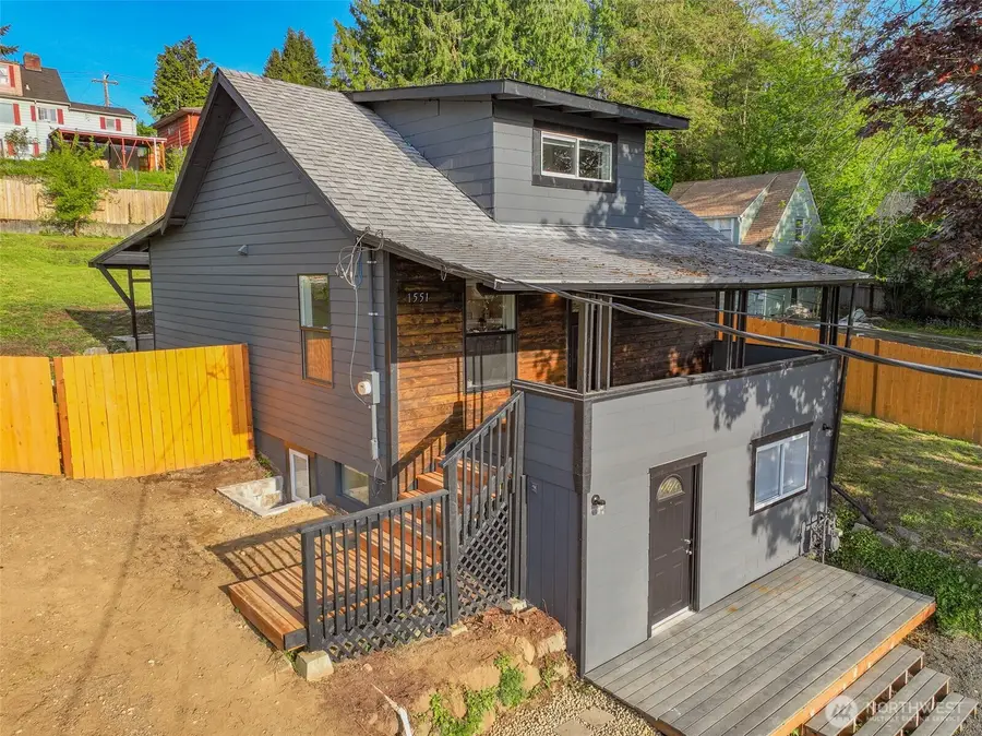 1551 N Callow Avenue, Bremerton, WA 98312 - #2