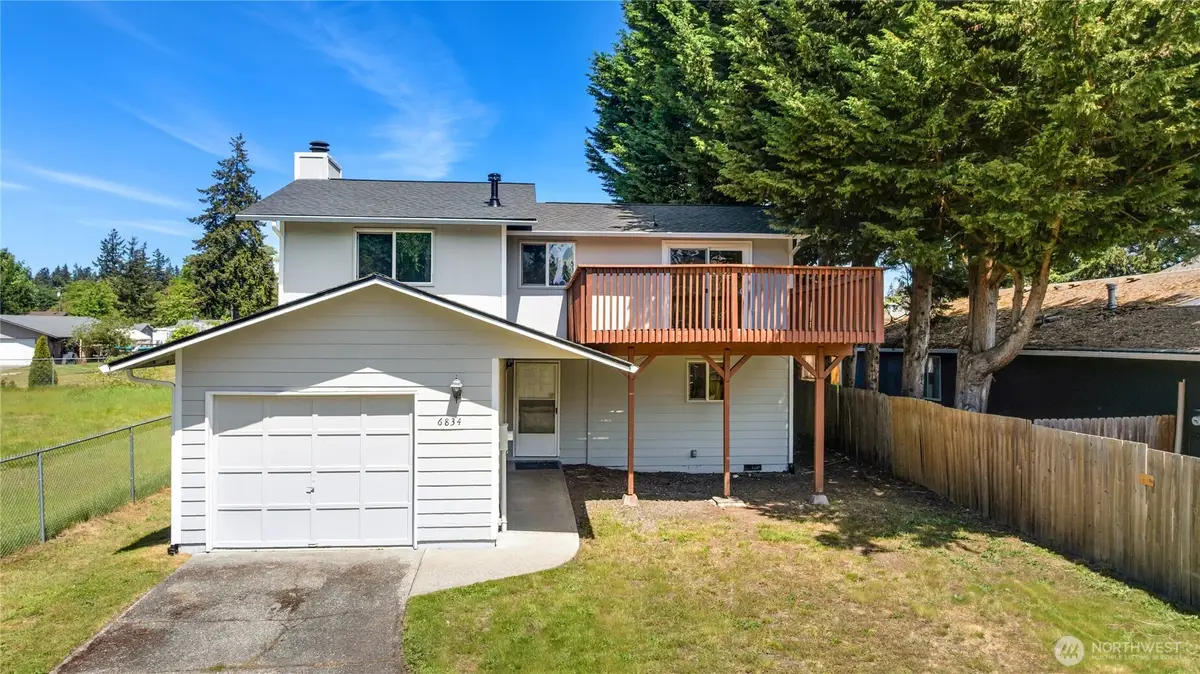 6834 S Huson Street, Tacoma, WA 98409 - #1