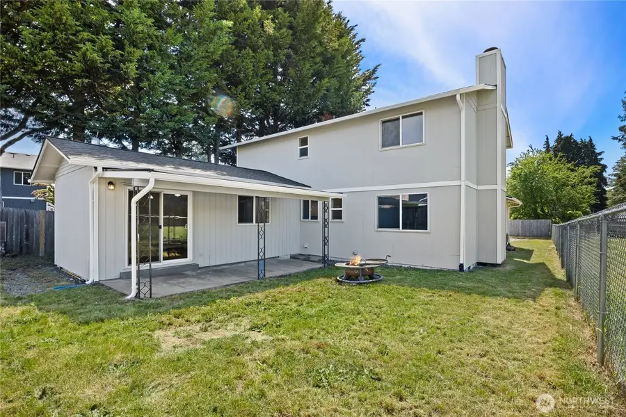 6834 S Huson Street, Tacoma, WA 98409 - #3