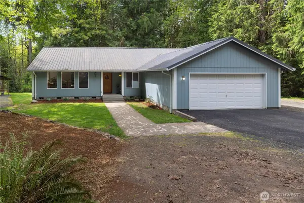 220 E Moore Lane, Shelton, WA 98584