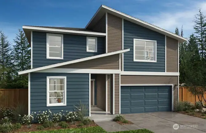30538 126th Court Se #3-14, Auburn, WA 98092 - #1