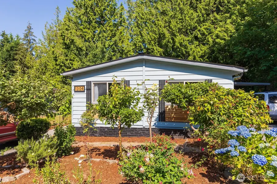 1304 93rd Avenue Se, Lake Stevens, WA 98258 - #2