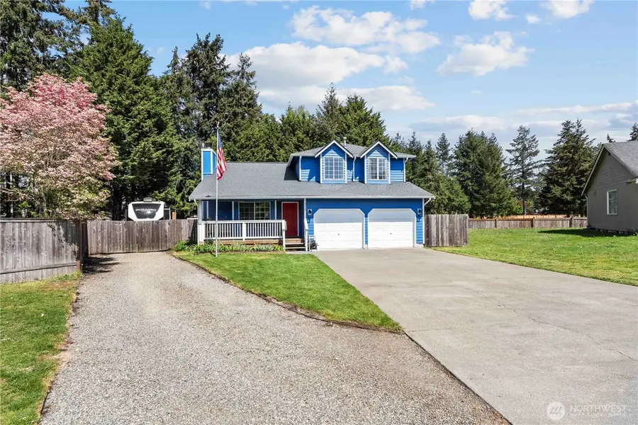 9317 160th Street Ct E, Puyallup, WA 98375 - #2