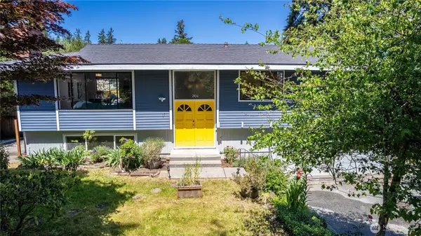 2104 N 188th Street, Shoreline, WA 98133