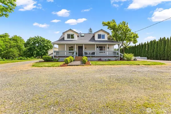 9090 Van Buren Road, Everson, WA 98247