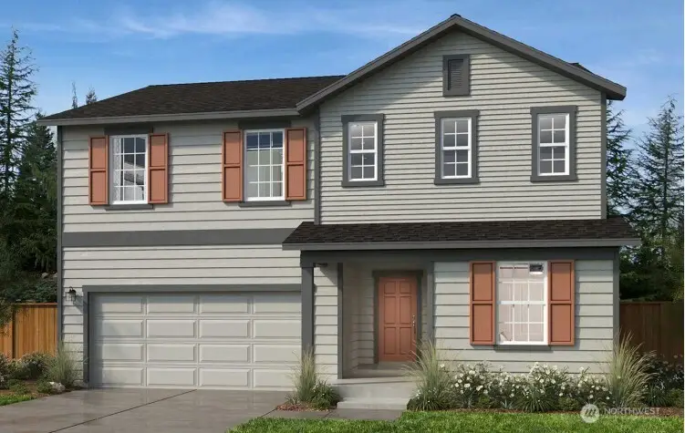 30532 126th Court Se #3-13, Auburn, WA 98092 - #1