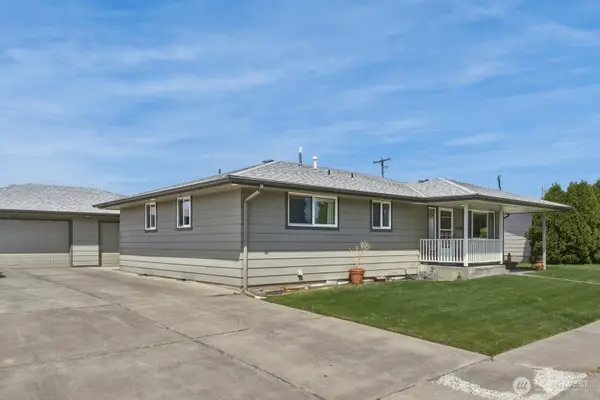 2026 Glen Erin Drive, Walla Walla, WA 99362