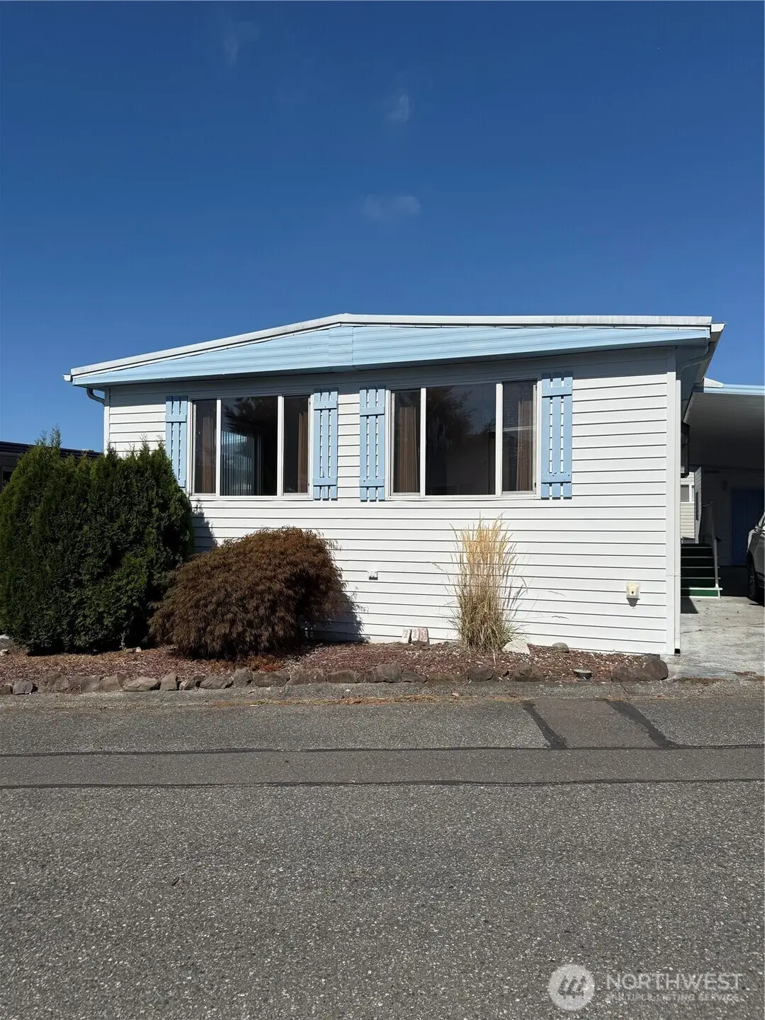 1415 84th Street Se #117, Everett, WA 98208 - #1