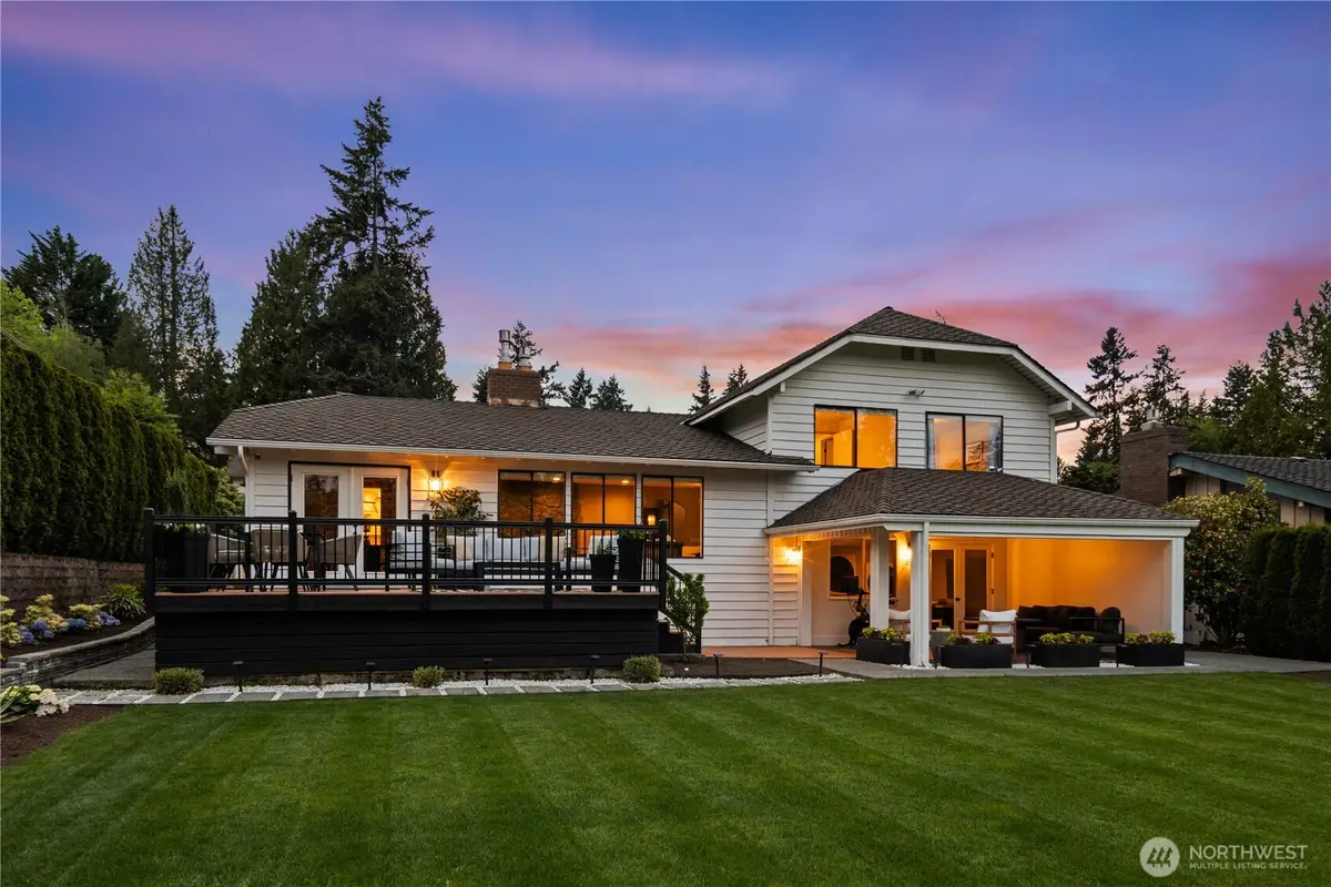 1824 180th Avenue Ne, Bellevue, WA 98008 - #1