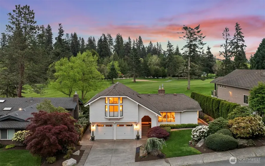 1824 180th Avenue Ne, Bellevue, WA 98008 - #2