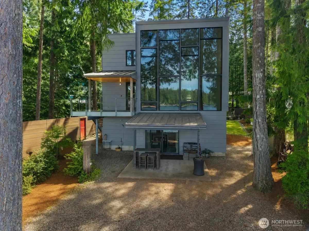 451 E Ballantrae Drive, Shelton, WA 98584 - #1