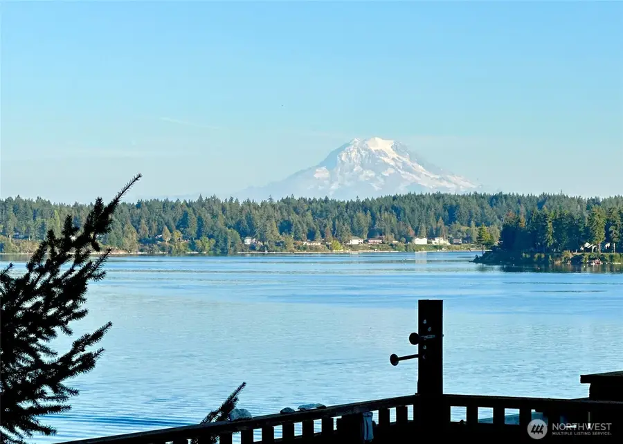170 E Camus Drive, Shelton, WA 98584 - #2