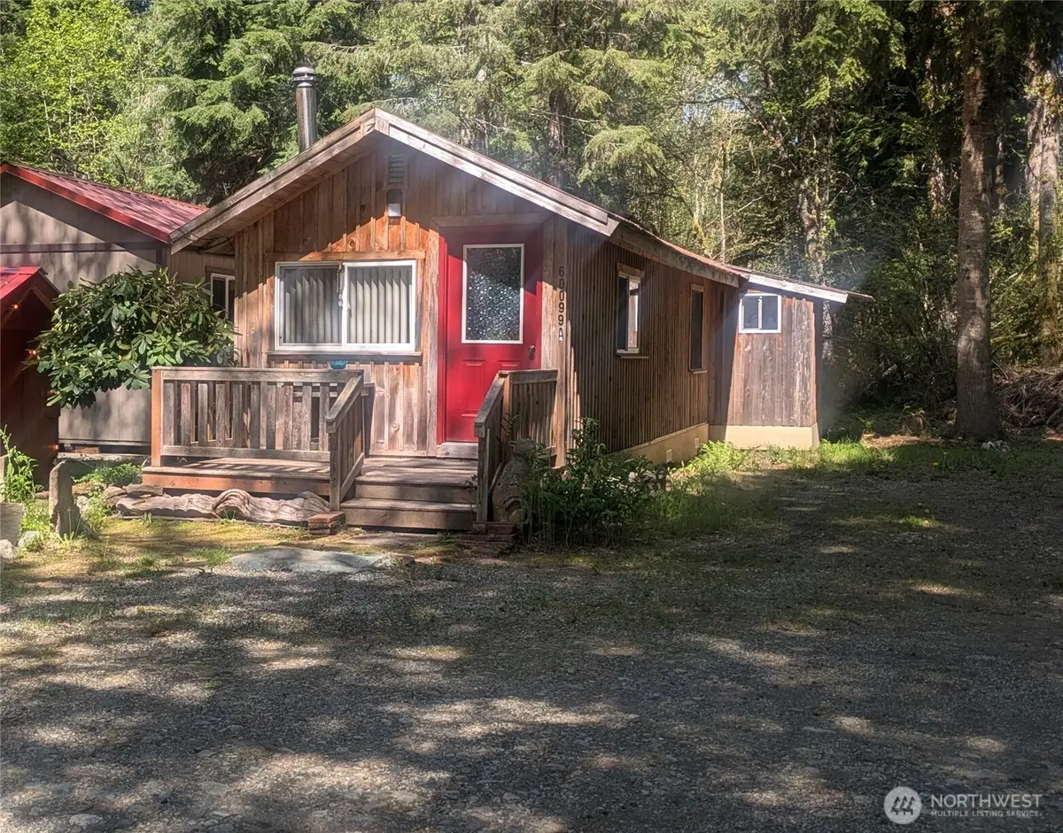 60099 State Route 20, Marblemount, WA 98267 - #1