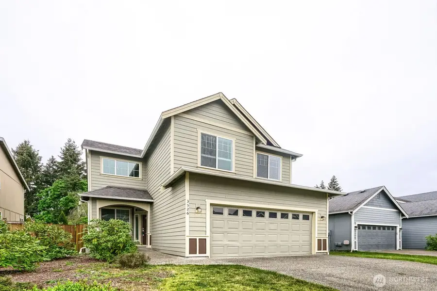 3526 181st Street E, Tacoma, WA 98446 - #2