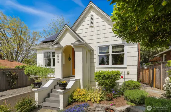 4830 S Orcas Street, Seattle, WA 98118