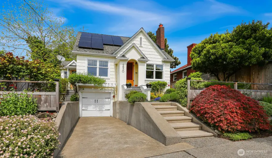 4830 S Orcas Street, Seattle, WA 98118 - #2