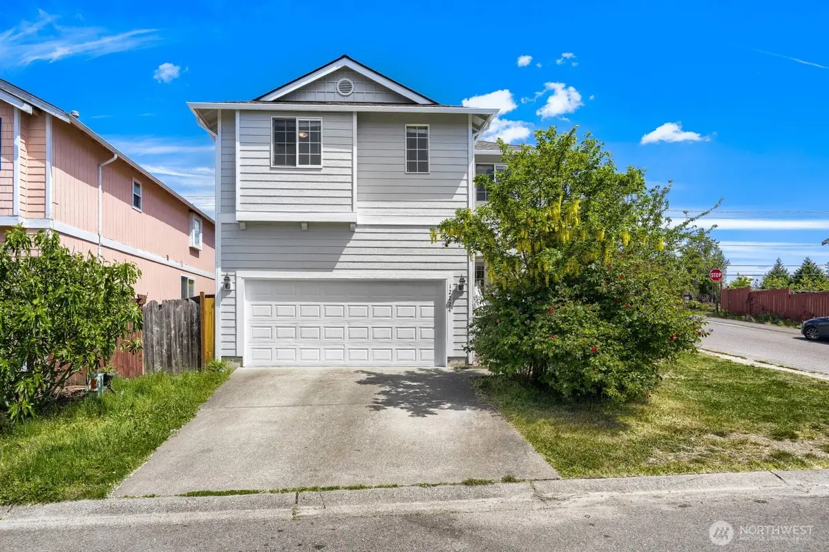 12224 58th Place S, Seattle, WA 98178 - #1