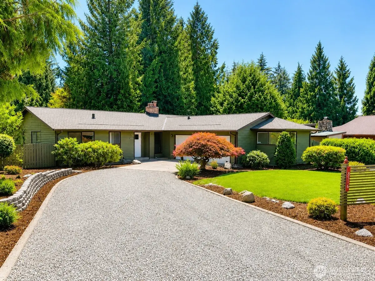 8516 29th Street Ct E, Edgewood, WA 98371 - #1