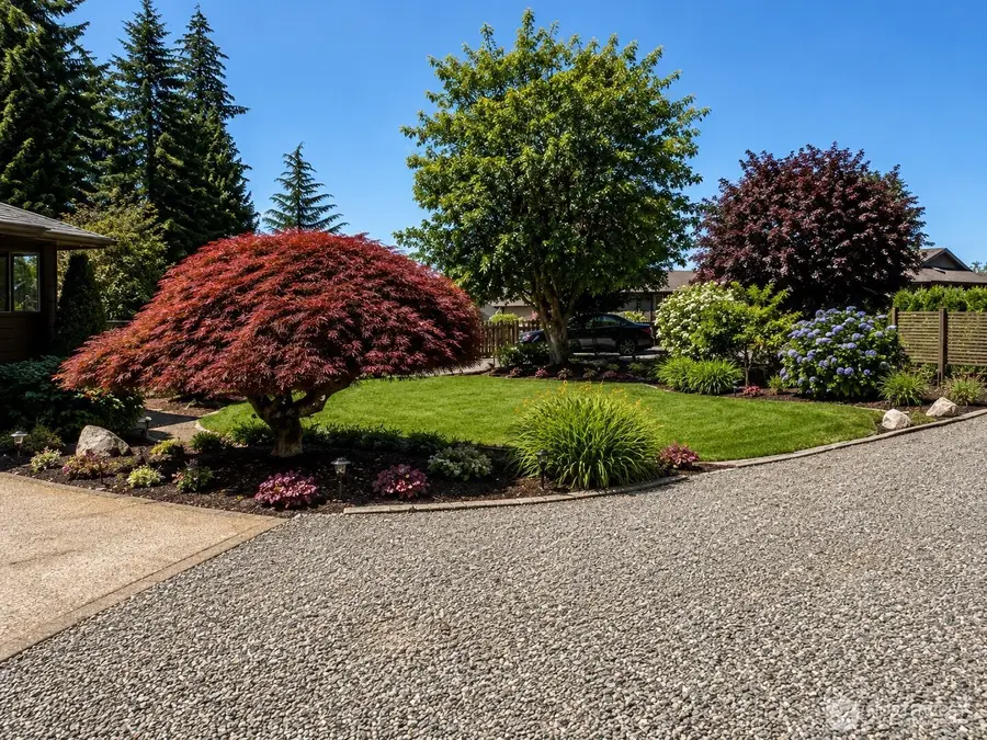 8516 29th Street Ct E, Edgewood, WA 98371 - #2