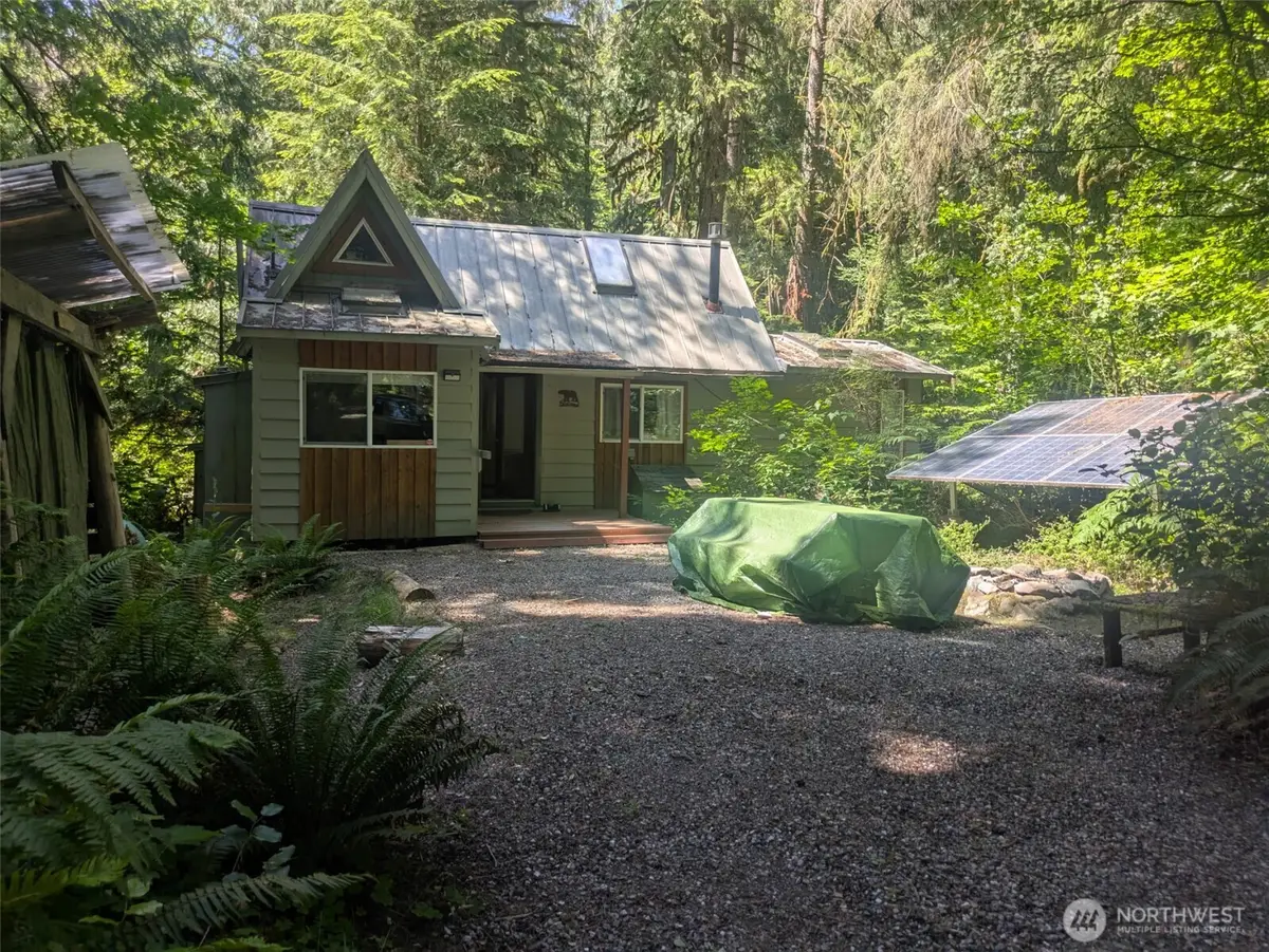 63883 Cascade Park #1D71, Marblemount, WA 98267 - #1