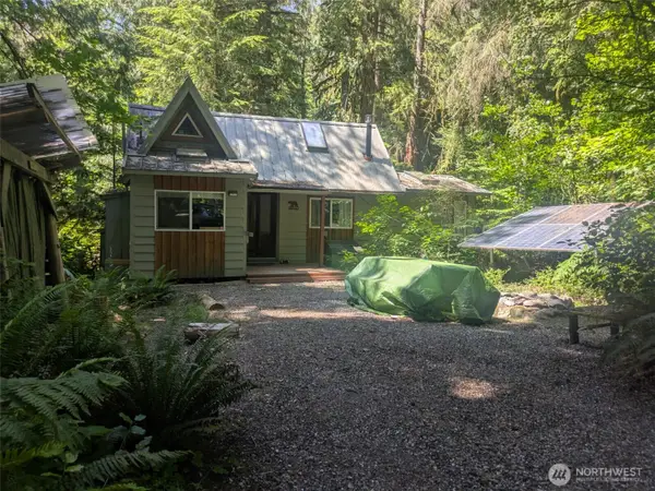 63883 Cascade Park #1D71, Marblemount, WA 98267